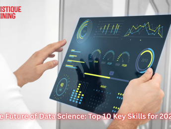 The Future of Data Science: Top 10 Key Skills for 2025