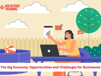 The Gig Economy: Opportunities and Challenges for Businesses
