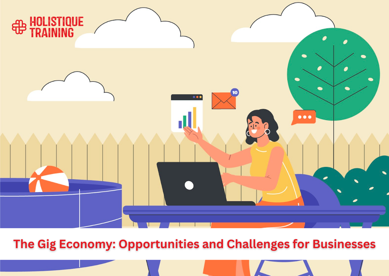 The Gig Economy: Opportunities and Challenges for Businesses