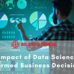 The Impact of Data Science on Informed Business Decisions