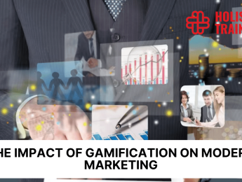 The Power of Gamification Marketing in 2024