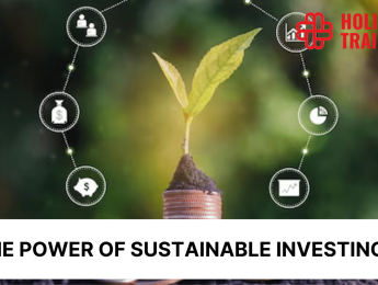 Towards Responsible Finance: The Power of Sustainable Investing