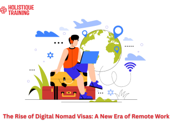 The Rise of Digital Nomad Visas: A New Era of Remote Work