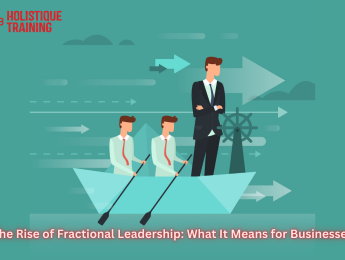 The Rise of Fractional Leadership: What It Means for Businesses