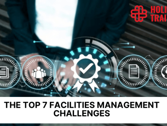 Top 7 Facilities Management Challenges