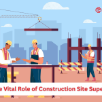 The Vital Role of Construction Site Supervision