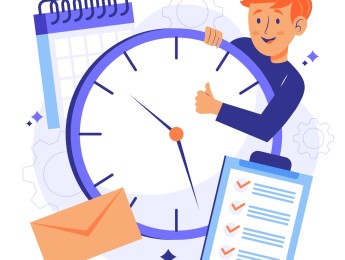 Time and Priority Management for Executives & Executive Assistants