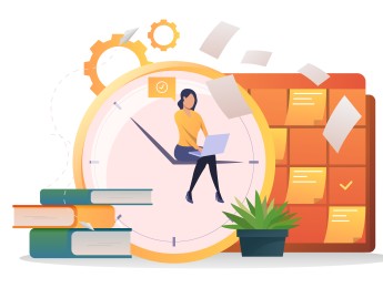 Time Management and Productivity for Educators