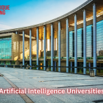 Top 10 Artificial Intelligence Universities in UAE