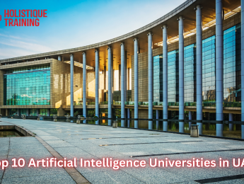 Top 10 Artificial Intelligence Universities in UAE