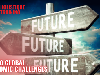Tackling Top 10 Global Economic Challenges: A Roadmap to a Resilient Future