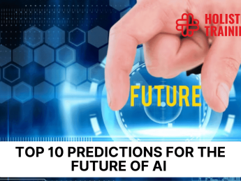 AI's Evolution: 10 Predictions for the Future of AI