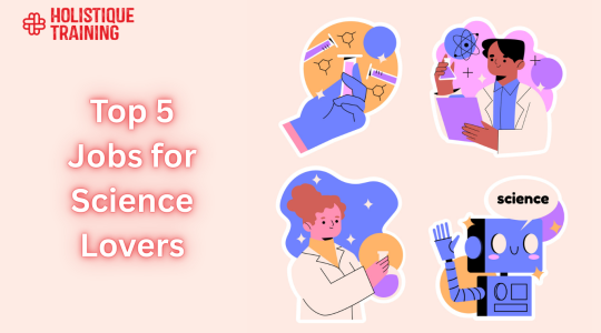 Science Good Job Top 5 Jobs for Science Lovers: Careers with Purpose & Growth