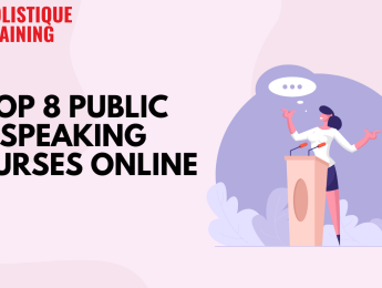 Top 8 Public Speaking Courses Online