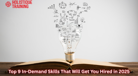 Image showcasing Top 9 In-Demand Skills That Will Get You Hired in 2025