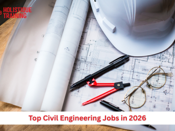 Top Civil Engineering Jobs in 2026: A Comprehensive Guide