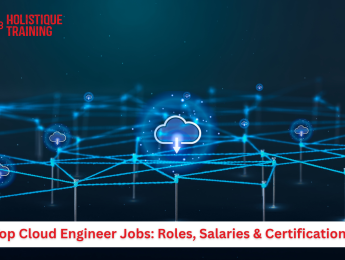 Top Cloud Engineer Jobs: Roles, Salaries & Certifications