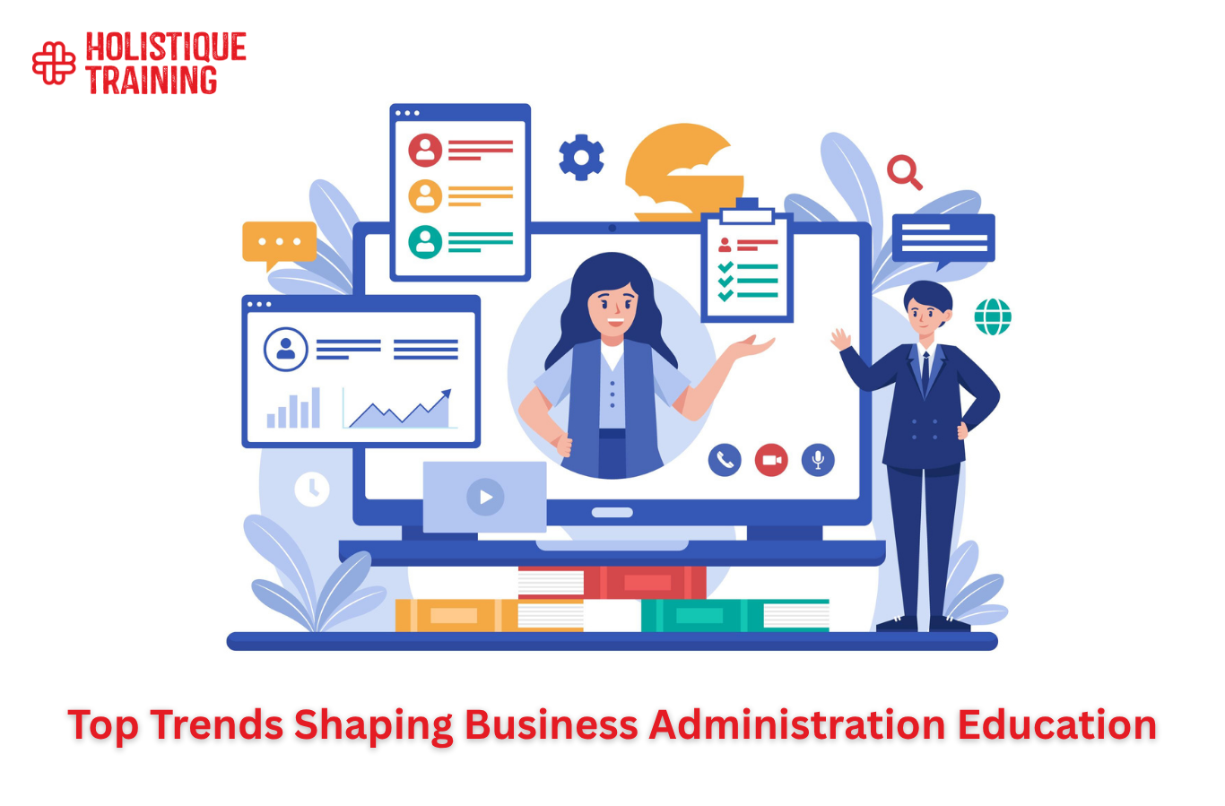 Top Trends Shaping Business Administration Education