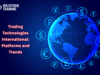 Trading Technologies International: Platforms and Trends