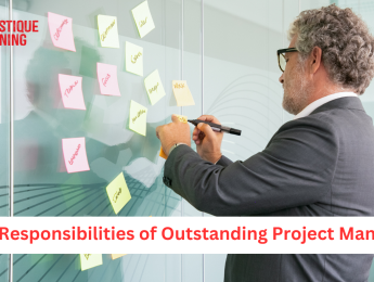 Core Responsibilities of Outstanding Project Managers