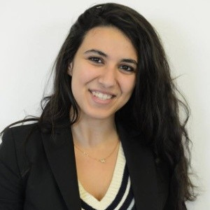 Khaoula Ben Cheikh