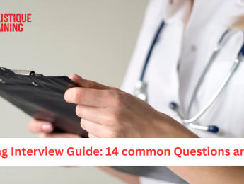 Nursing Interview Guide: 14 common Questions and Tips