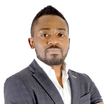 Rob Adesanya