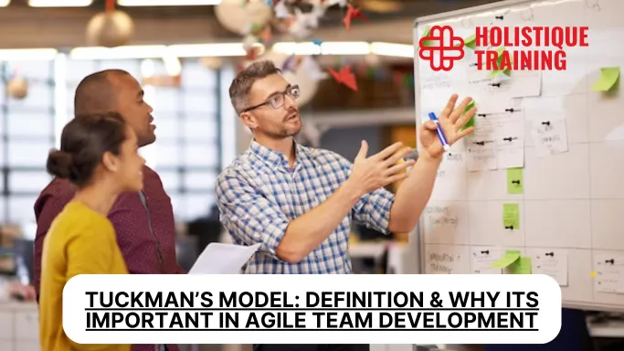 Tuckman’s Model: Definition & Why Its Important in Agile Team Development