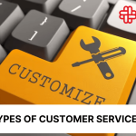 Creating Lasting Impressions: 5 Types of Customer Service