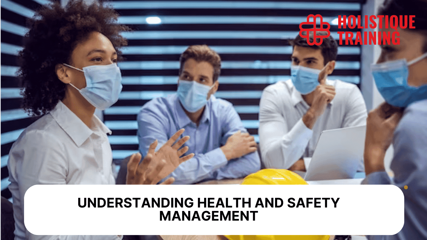 10 Principles to Enhanced Health and Safety Management in 2024
