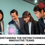 Guiding Principles for Leading Innovative Teams