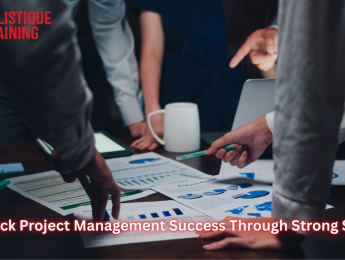 Unlock Project Management Success Through Strong SOPs