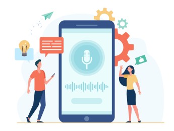 Voice AI and Speech Recognition