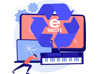 Waste Management in the Digital Age: Strategies for E-Waste Handling