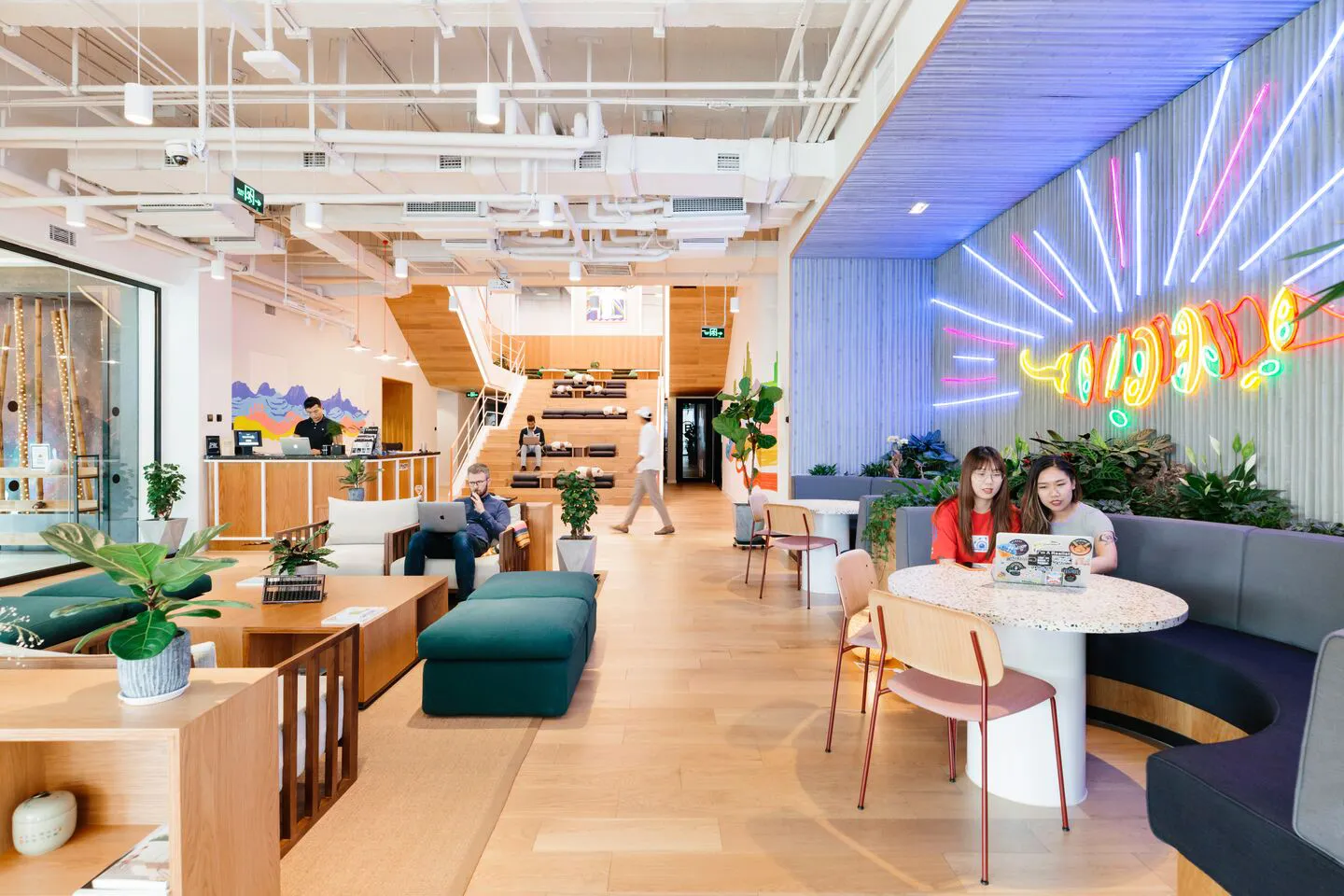 WeWork-31-Zongfu-Lu