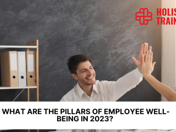 What Are The Pillars Of Employee Well-Being in 2024?