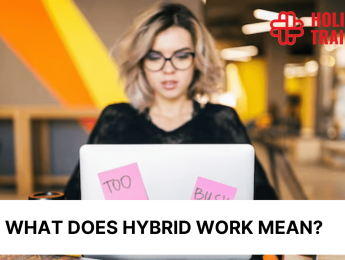 Embracing Hybrid Work: A Path to Work-Life Balance
