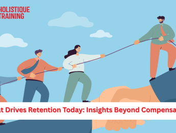 What Drives Retention Today: Insights Beyond Compensation