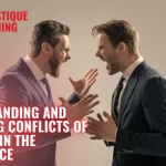 Understanding and Managing Conflicts of Interest in the Workplace