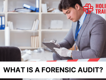 What Is a Forensic Audit & How Does It Work?
