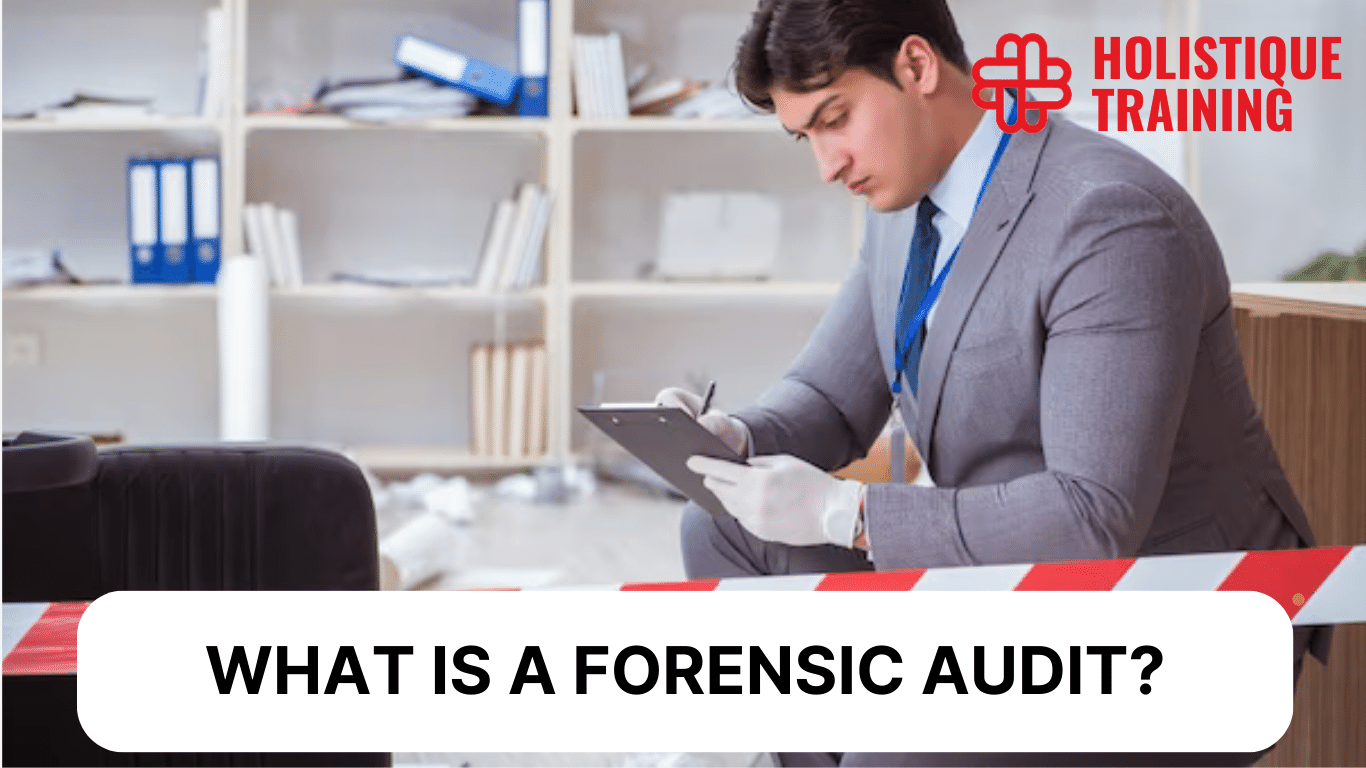 What Is a Forensic Audit & How Does It Work?