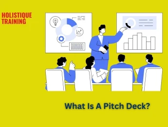 What Is A Pitch Deck? A Comprehensive Guide To Crafting A Winning Presentation