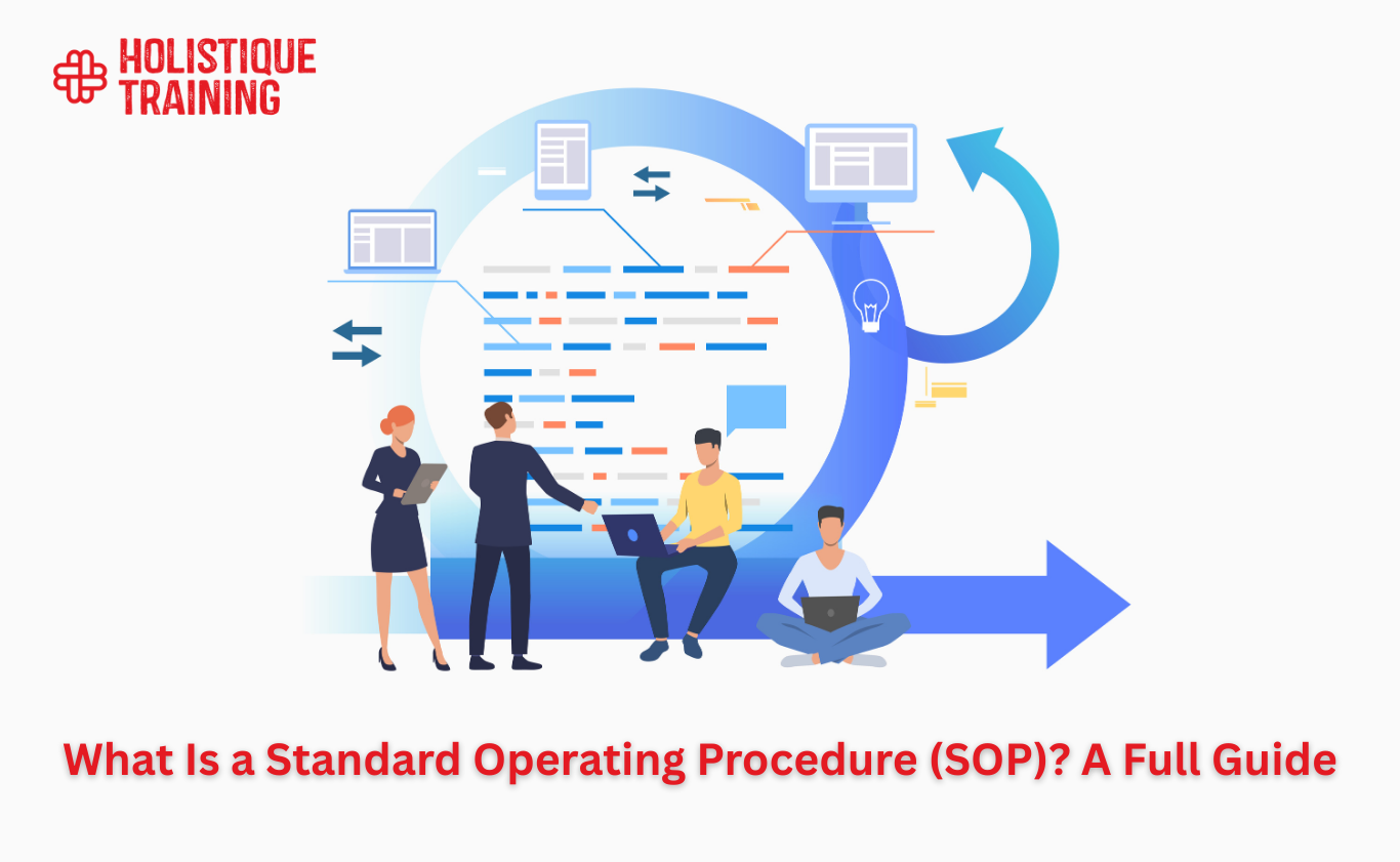 What Is a Standard Operating Procedure (SOP)? A Full Guide