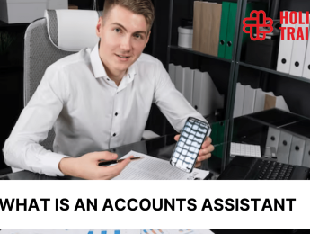Building a Successful Career as an Accounts Assistant: A Comprehensive Guide
