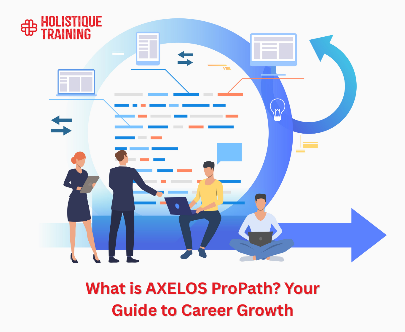 What is AXELOS ProPath? Your Guide to Career Growth