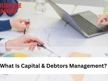 What Is Capital & Debtors Management? A Comprehensive Guide