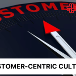 Developing A Customer-Focused Culture