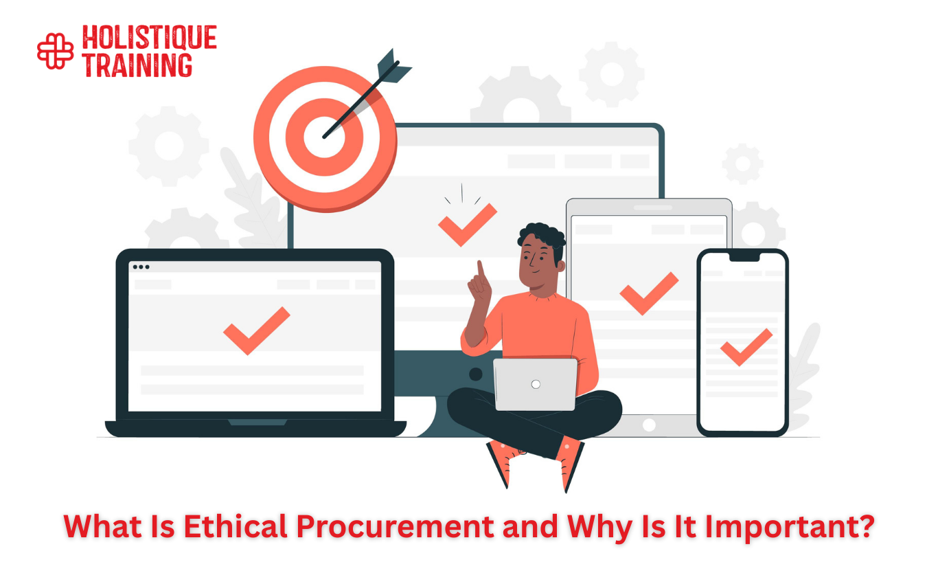 What Is Ethical Procurement and Why Is It Important?