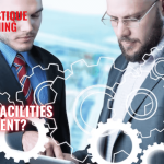 Facilities Management: Building Efficient Futures