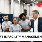 Facility Managers: The Guardians of Productivity and Safety